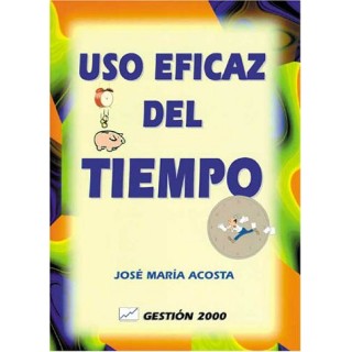 Uso Eficaz Del Tiempo